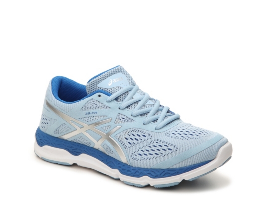 dsw asics womens sneakers