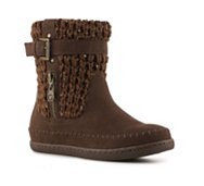 G by GUESS Ruddy Boot