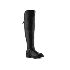 over the knee guess boots