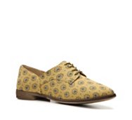 Restricted Beacan Oxford