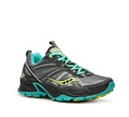Saucony Grid Excursion TR 8 Trail Running Shoe - Womens
