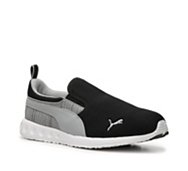 Puma Carson Runner Slip-On Sneaker