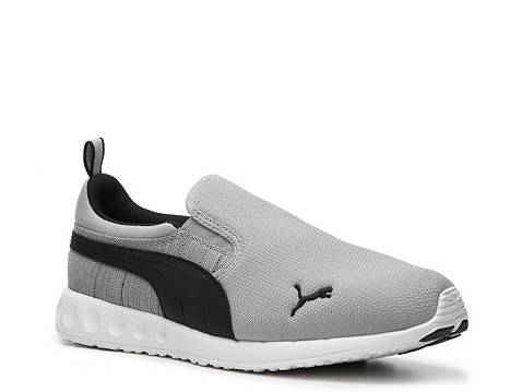 Puma Carson Runner Slip-On Sneaker - Mens | DSW