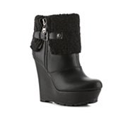 G by GUESS Paso Wedge Bootie