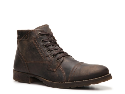 Bullboxer Brosus Boot | DSW
