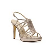 Adrianna Papell Boutique Brandy Sandal