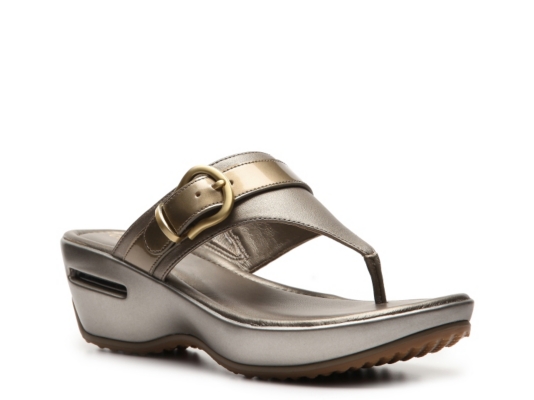 Cole Haan Air Maddy Wedge Sandal