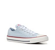 Converse Chuck Taylor All Star Perforated Sneaker
