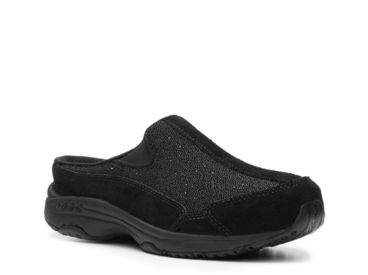 Easy Spirit Tucson Pebble Clog | DSW