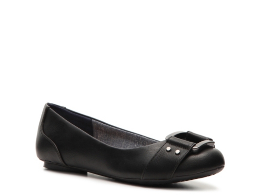 Dr. Scholls Frankie Ballet Flat