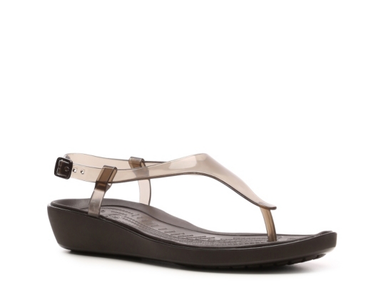 Crocs Really Sexi Jelly Sandal | DSW