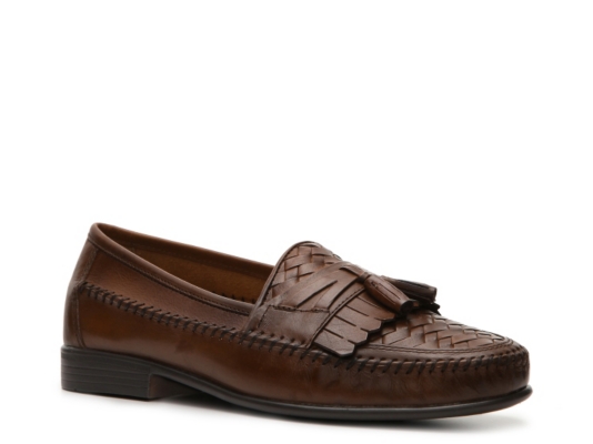 Hush Puppies San Remo Tassel Loafer | DSW
