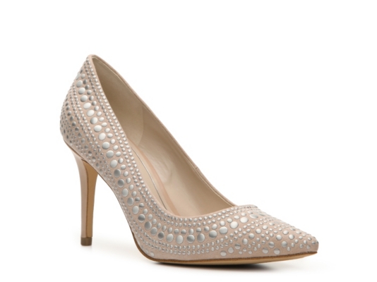 enzo angiolini denna pump