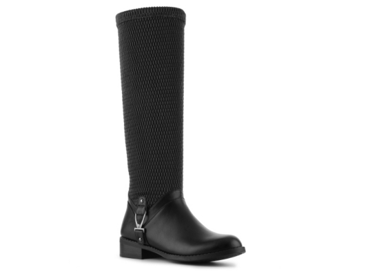 Wanted Fox Riding Boot