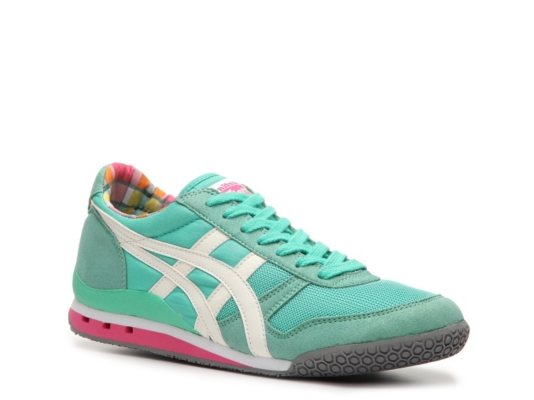 asics tiger womens