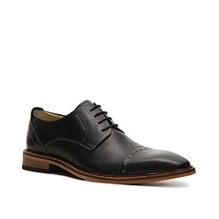 giorgio brutini cap toe oxford