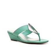 Impo Gussy Wedge Sandal