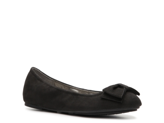 Me Too Tarin Ballet Flat | DSW