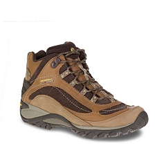 dsw mens merrell