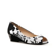 CL by Laundry Hartley Wedge Pump