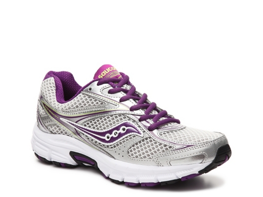 saucony cohesion 8 womens
