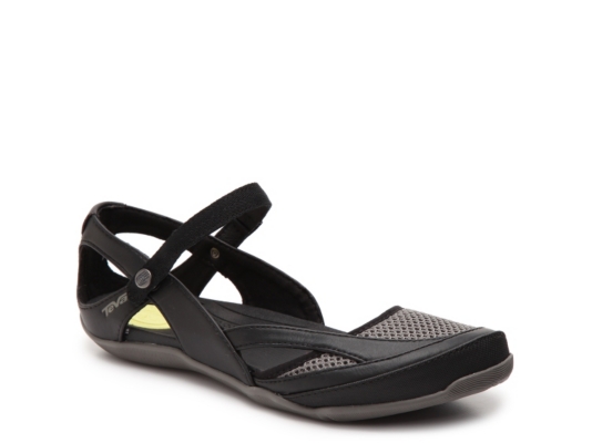 teva flat