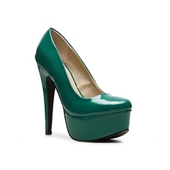 penelope mesh pump