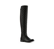 Unisa Gilles Over The Knee Boot