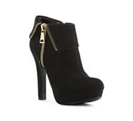 G by GUESS Rocket Bootie