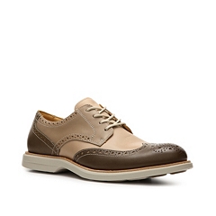 sperry top sider wingtip