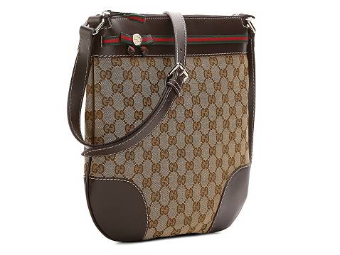 Final Sale - Gucci Mayfair Crossbody Bag | DSW