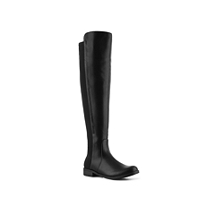 wide calf over the knee boots dsw