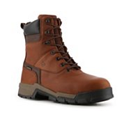 Wolverine Axel Composite Toe Work Boot