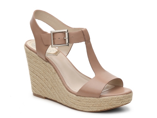 Vince Camuto Tinsell Wedge Sandal