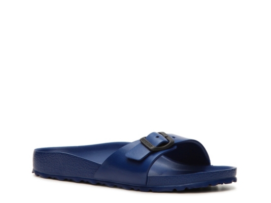 madrid essentials sandals