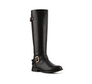 Wanted High Noon Riding Boot