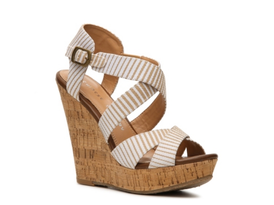 chinese laundry gwendela sandal