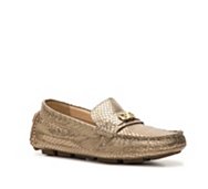 Cole Haan Shelby Metallic Loafer