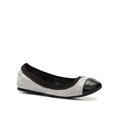cole haan ballet wedge