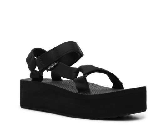 Teva Flatform Universal Wedge Sandal