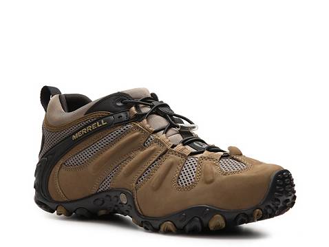 Merrell Chameleon Prime Hiking Shoe | DSW