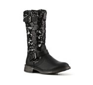 Volatile Freckle Girls Toddler & Youth Boot