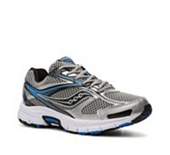 Saucony Grid Cohesion 8 Lightweight Running Shoe