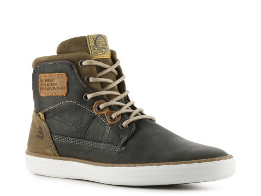 Bullboxer Borus Sneaker Boot | DSW