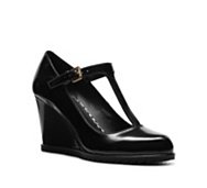 Kenneth Cole Reaction Storm-Me Wedge Pump