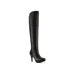 adrienne vittadini over the knee boots
