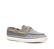 Sperry Top-Sider Biscayne Chambray Boat Shoe