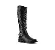 Spring Step Fairweather Riding Boot