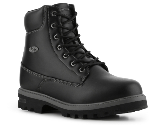 Lugz Empire Hi Work Boot