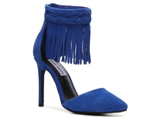 Steve Madden Melia Pump | DSW